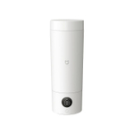 Термос с подогревом Xiaomi Mijia Portable Electric Cup 2 350мл (MJDRB02PL) белый