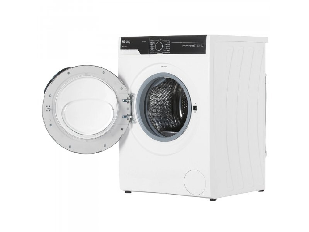 Стиральная машина с сушкой Korting KWD 58L1496