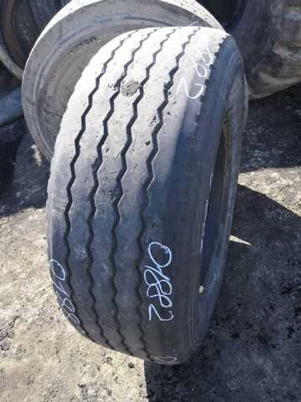 385/65R22.5 TORQUE TQ022 шина б/у