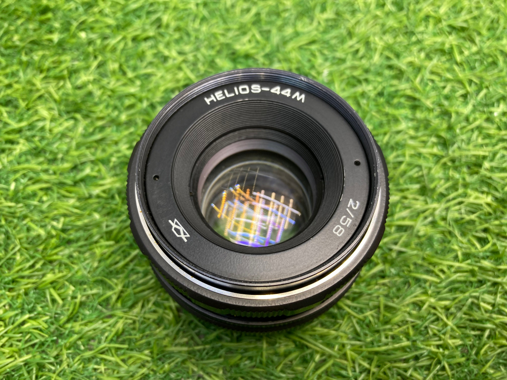 Helios-44M