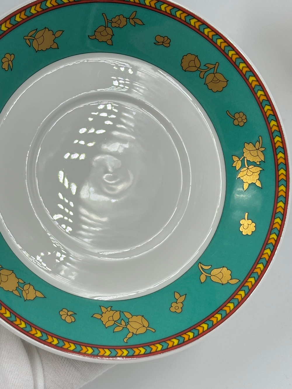 Кофейная пара Heinrich Villeroy & Boch, Indira
