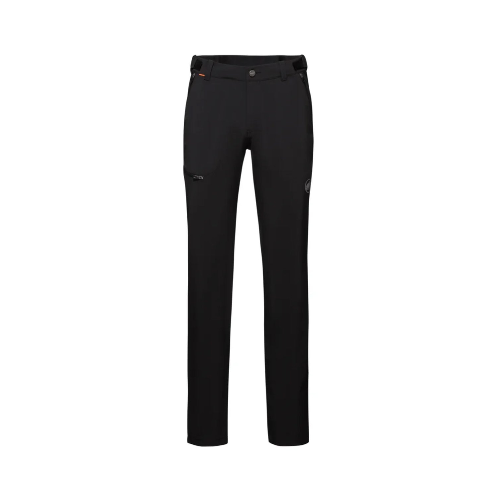 Брюки Mammut Runbold Pants Men Black