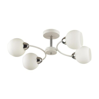 5647/4C LN Люстра E27 220В COMFI