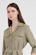 Блуза Риесте NOME Atelier