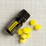 Эфирное масло dōTERRA Бессмертник, Helichrysum, 5 мл
