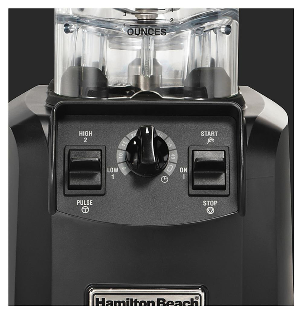 Блендер Hamilton Beach HBH550