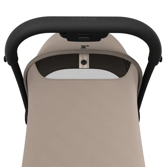 Люлька для коляски Redsbaby Skip3 Soft Taupe