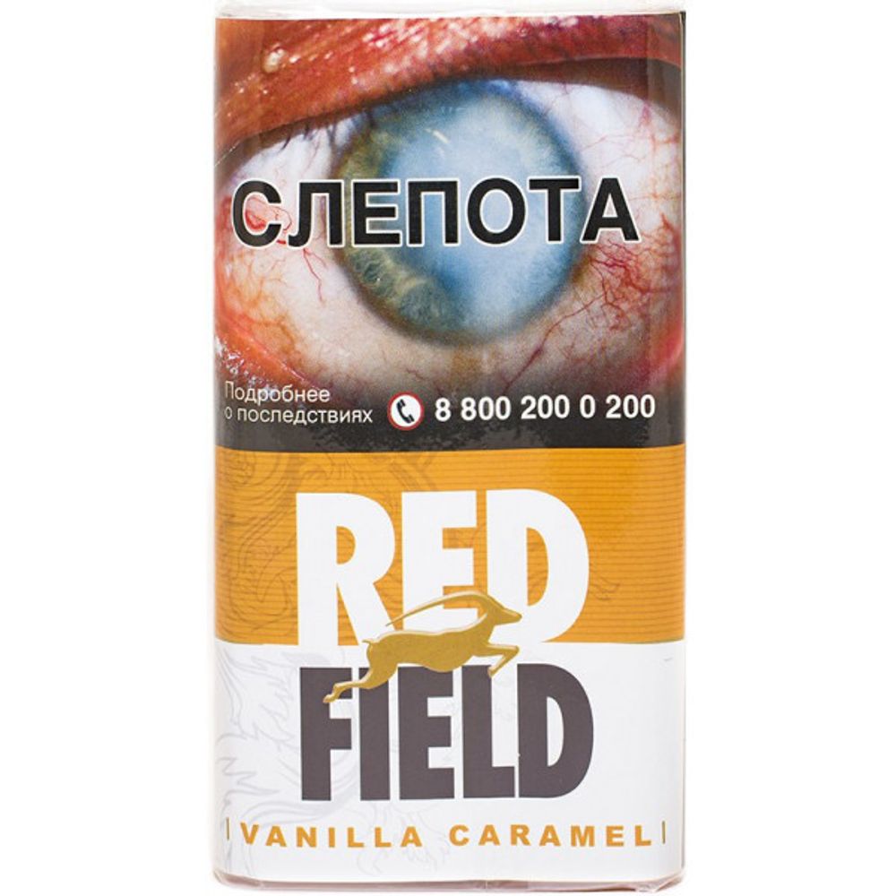 Табак Redfield Vanilla (Ваниль) 30г