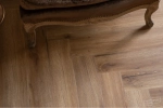 Кварц-винил Клеевой LVT Vinilam VinilPol Herringbone Glue LVT 2,5 мм Паркет Франческо 2.787 м2
