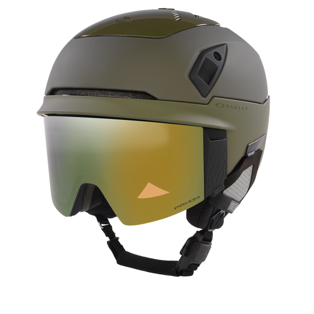 Шлем горнолыжный Oakley MOD7