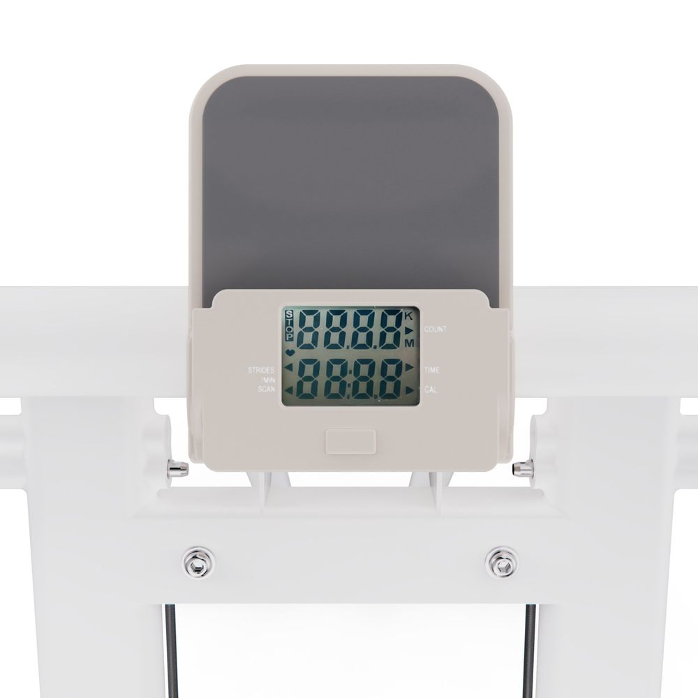 Степпер лестница Climbing machine DFC SC-D005A