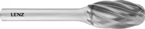Коронка алмазная Алатон БОРЕЙ-М, 225x500 мм, хвостовик BL