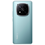 Смартфон Xiaomi Redmi Note 14 Pro+ 12/256GB, Frost Blue (Голубой)