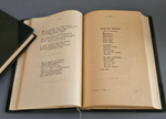 "Полное собрание стихотворений А.А. Фета". А.А. Фет. 1912г. - раритет