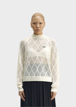 Джемпер FRED PERRY
