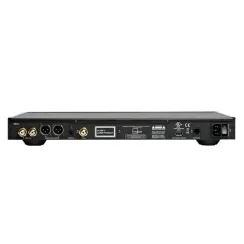 Lyngdorf CD-2 Black