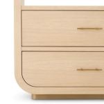 Стеллаж Quinton CABINETS