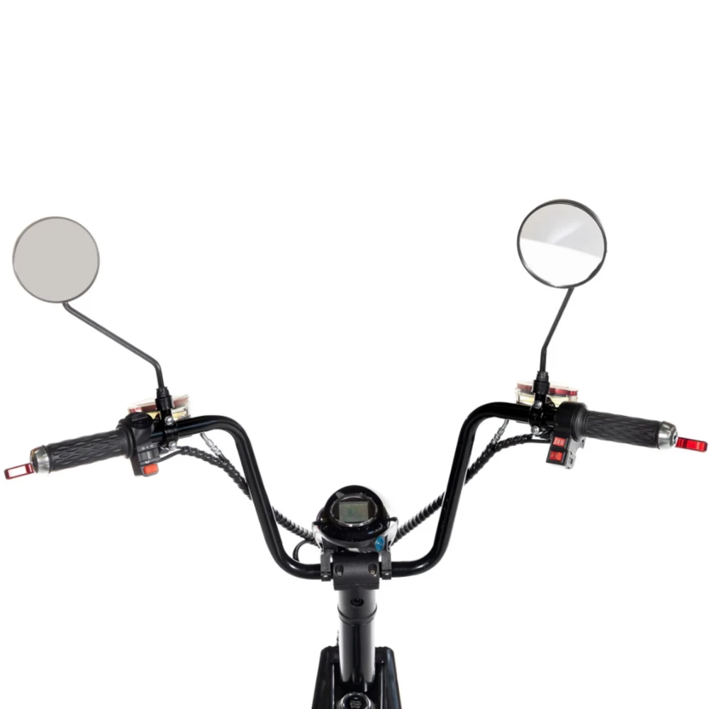 Электроскутер CityCoCo Trike GT X7 PRO 2023