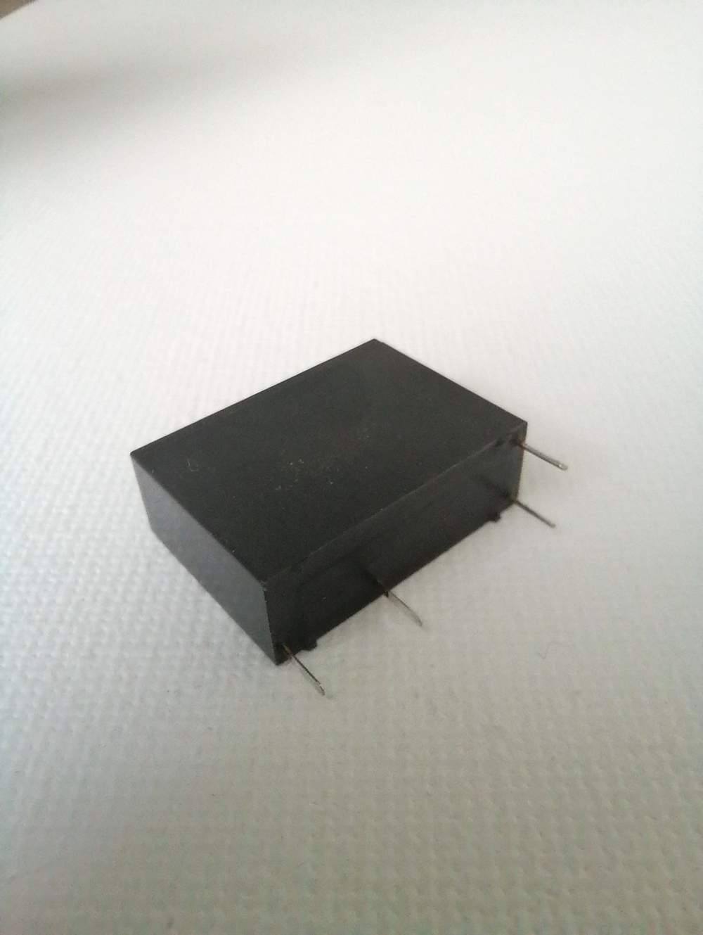 5шт Реле Panasonic ALDP124 5A 24V 4pin