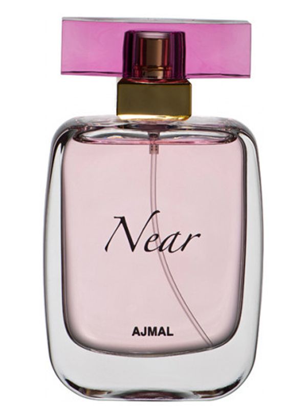 Ajmal Near