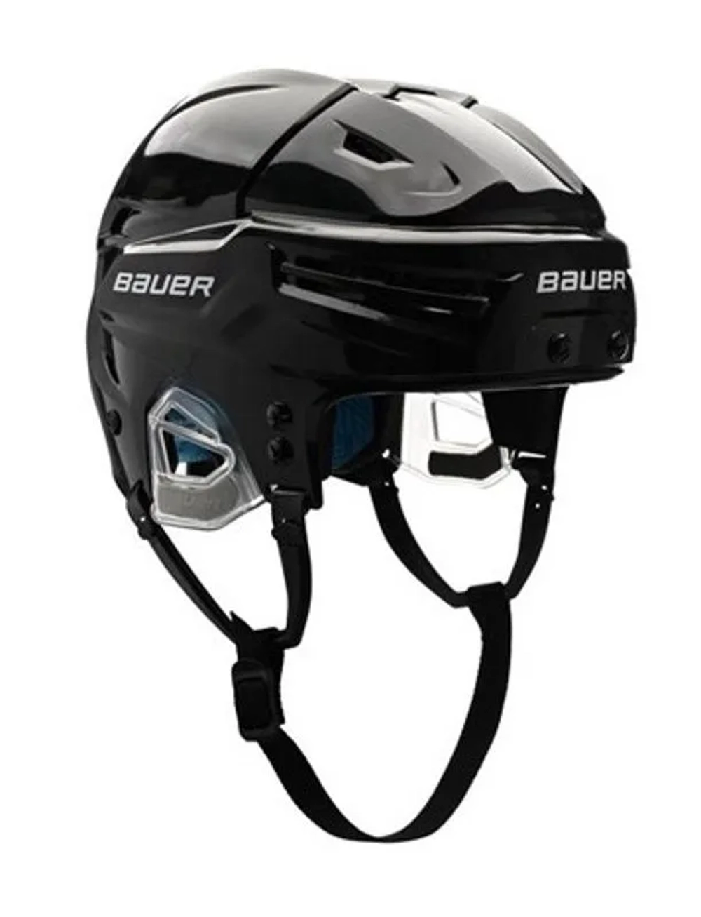 Шлем BAUER RE-AKT 65 (без маски)