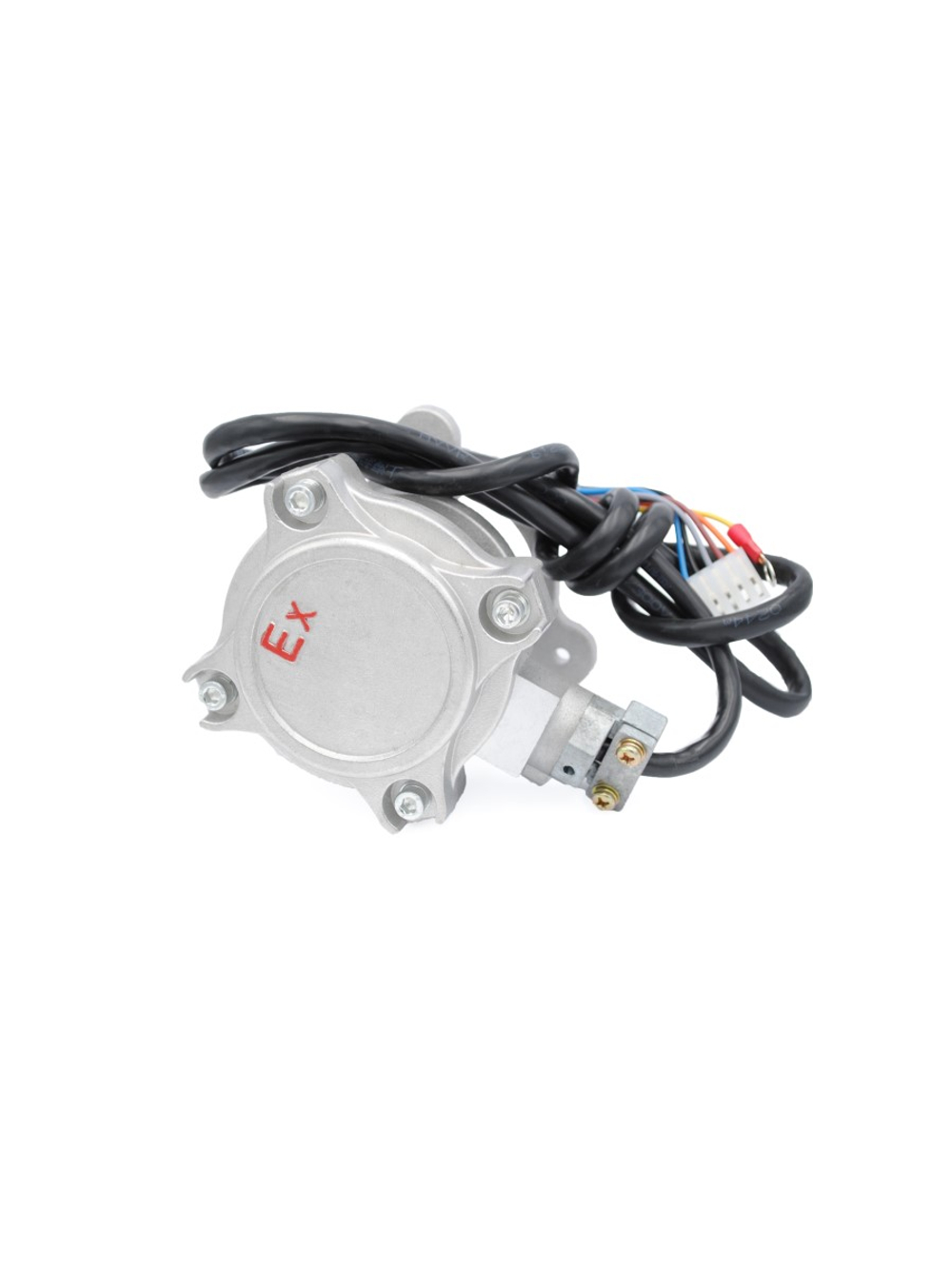 Генератор импульсов счётчика Petropump PP830005