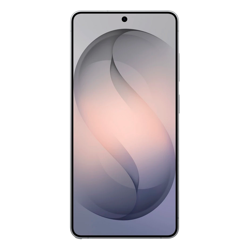 Смартфон Samsung Galaxy S26 Ultra 12/512GB Dual SIM, Silver Shadow (Серебро) (SM-S9480)