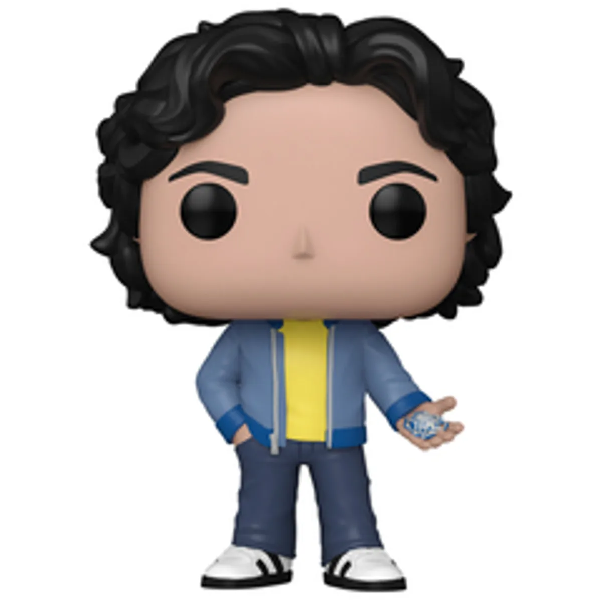 Funko POP! DC. Blue Beetle: Jaime Reyes (1404)