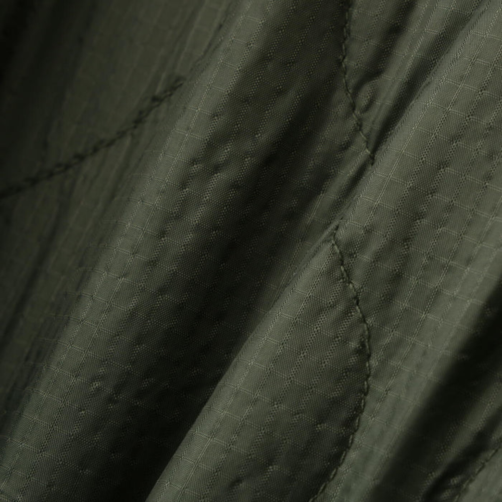 Лайнер-подкладка Alpha Industries ALS/92 Olive Green (Зеленый)