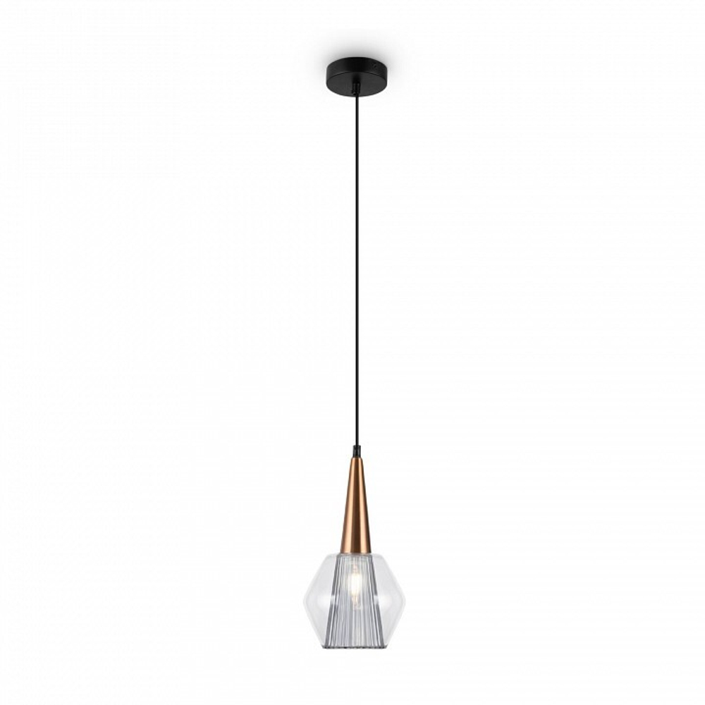 Подвесной светильник Freya Copita FR5133PL-01GR