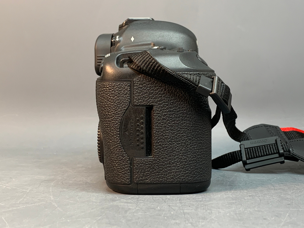 Canon EOS 5D Mark III 104.000 кадров