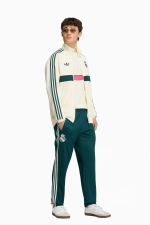 Штаны adidas Real Madrid 26/27 Track - зеленый