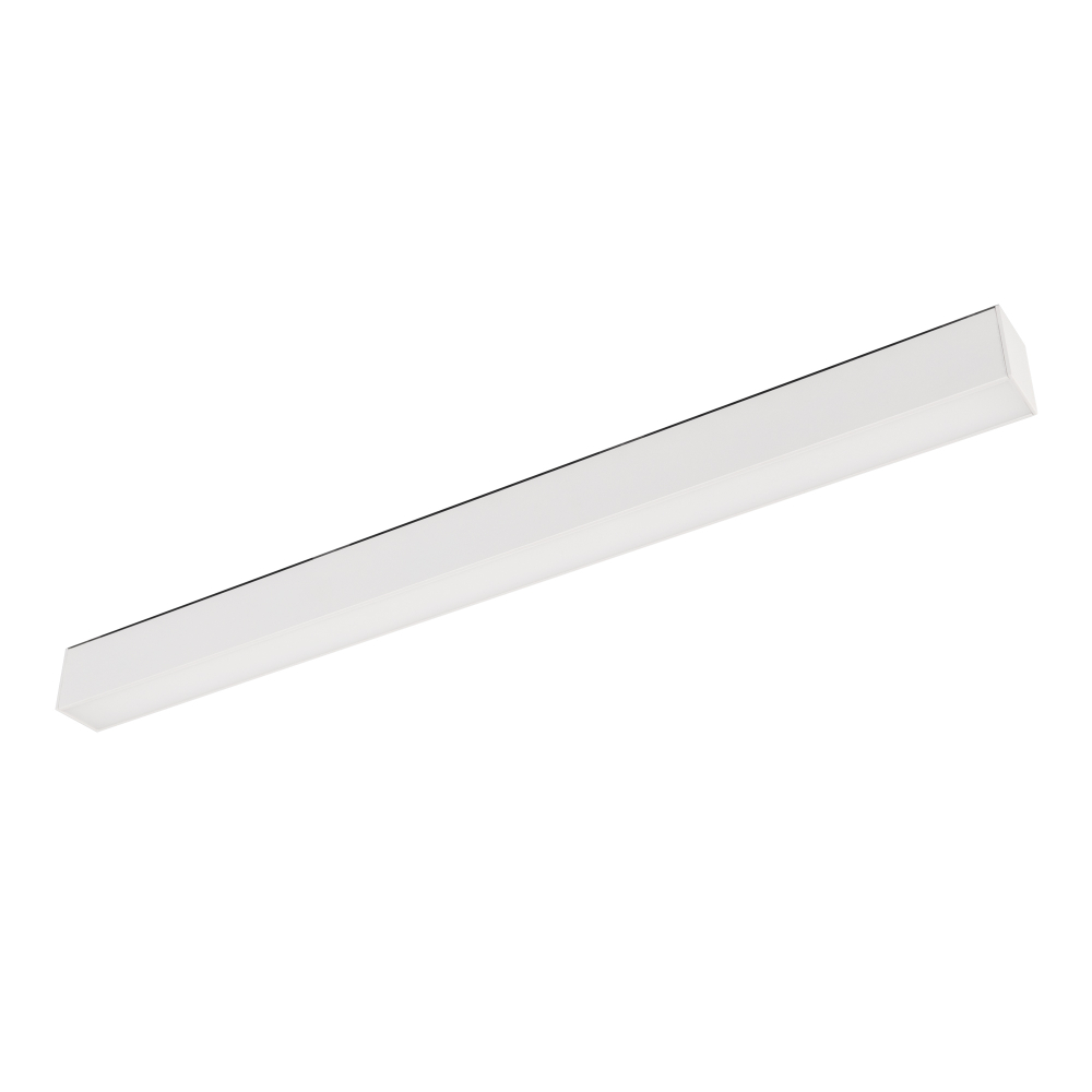 Светильник MAG-FLAT-45-L1005-30W Warm3000 (WH, 100 deg, 24V) (Arlight, IP20 Металл, 3 года)