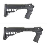Приклад TBS Utility на Сайгу охотвариант, DLG Tactical