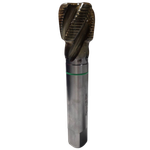 Метчик G1"х11 HSSE-V3 SALO TypeN-normal для трубной резьбы