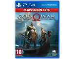 God of War (2018) (PS4) NEW