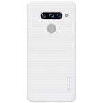 Накладка Nillkin Super Frosted Shield для LG V40 ThinQ