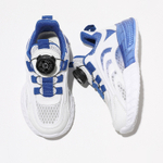 Кроссовки Paul Frank Q-Lacing Sport (Blue)