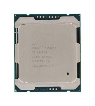 Процессор HP Intel Xeon Processor E5-2640 v4 (25M Cache, 2.40 GHz) FCLGA2011-3 835603-001