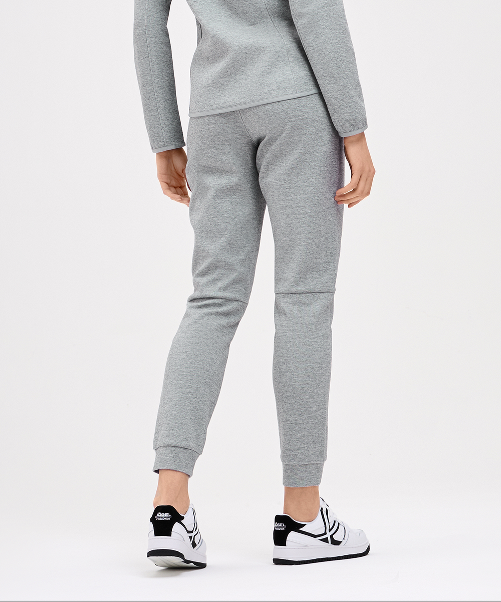 Брюки женские ESSENTIAL Athlete Pants W, серый