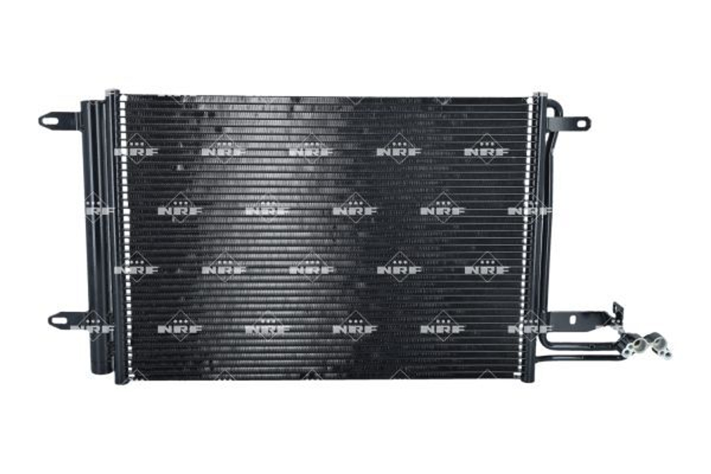 NRF - 35520-NRF - Condenser, air conditioning