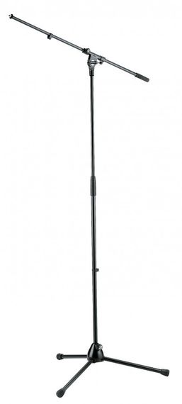 K&M 21020-300-55 стойка для микрофона