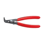 Прецизионные щипцы для стопорных колец черненая 130 мм Knipex 49 41 A01