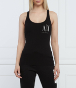 топ Armani Exchange - черный(8NYMFX YJ1LZ)