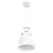 Подвесной светильник Luned A2214SP-1WH Arte Lamp