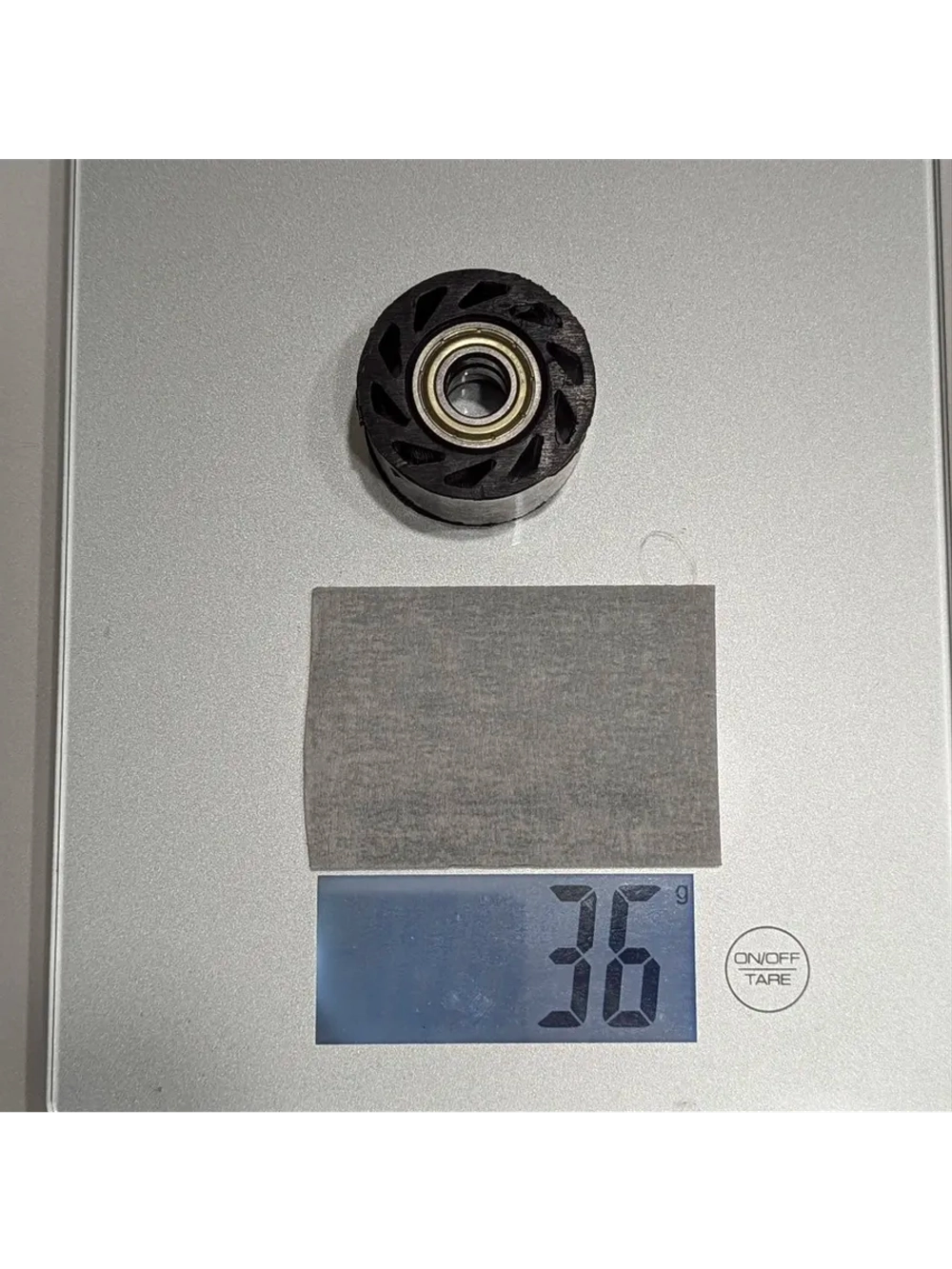 Ptx Bt0 Ролик натяжителя приводной цепи Эндуро - D10мм, *2,3