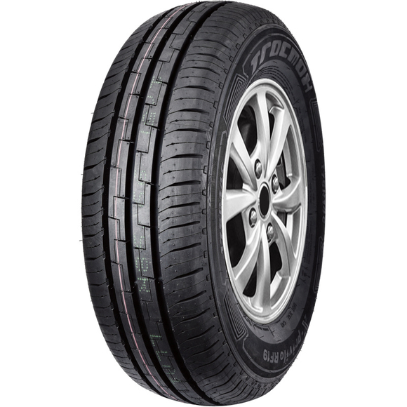 LingLong Leao 195/70R15C 104/102S X-Privilo RF19 TL