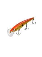 Воблер для троллинга STINKA 130FMDR-040 18 г, от 2,8-3,2м