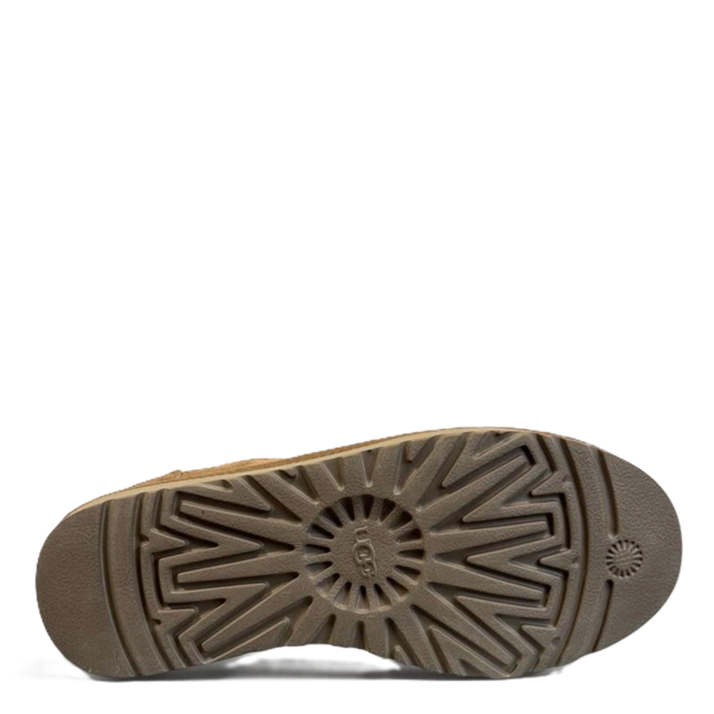 Ugg Lowmel Mule Chestnut