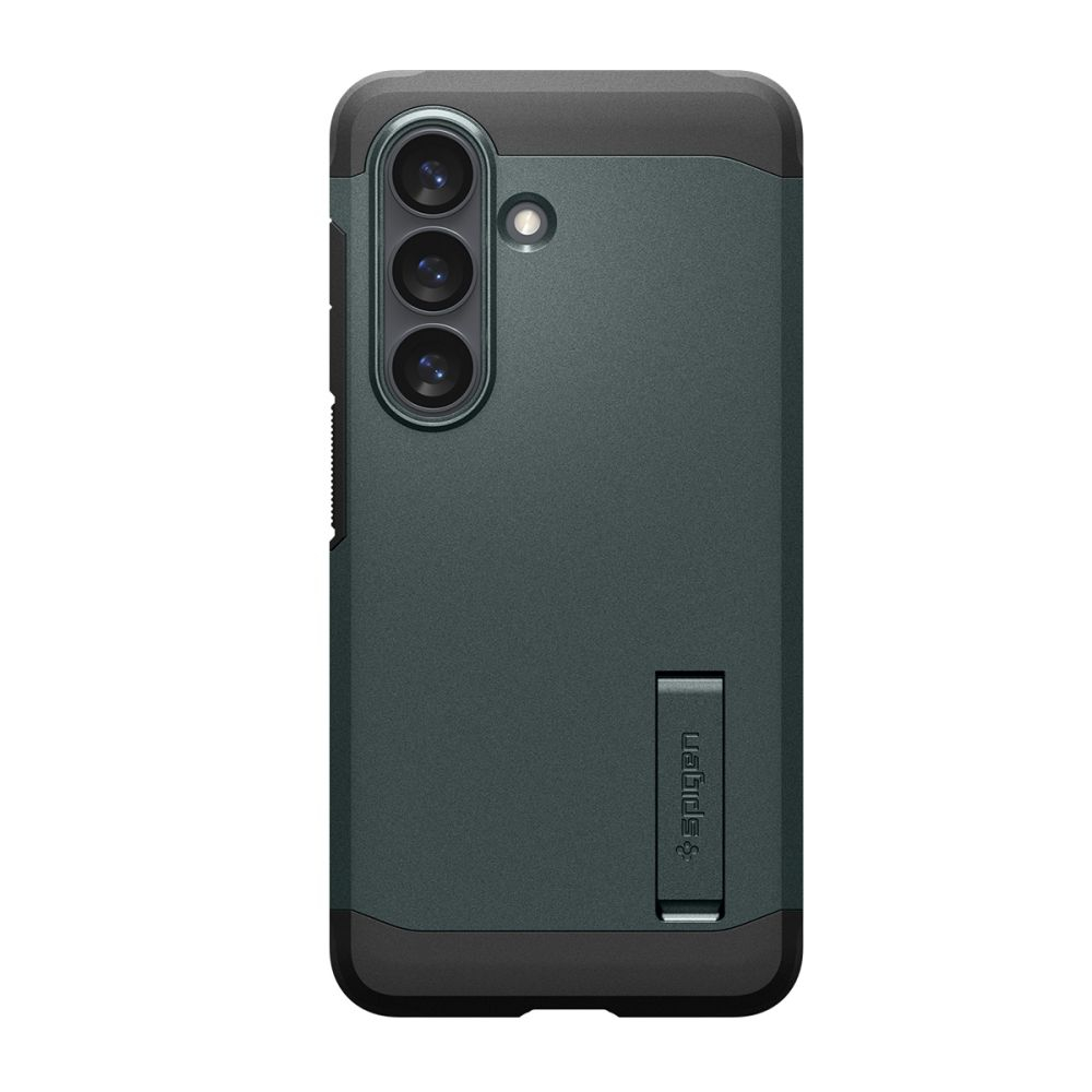 Чехол Spigen Tough Armor Mag для Samsung Galaxy S26+ Plus Abyss Green